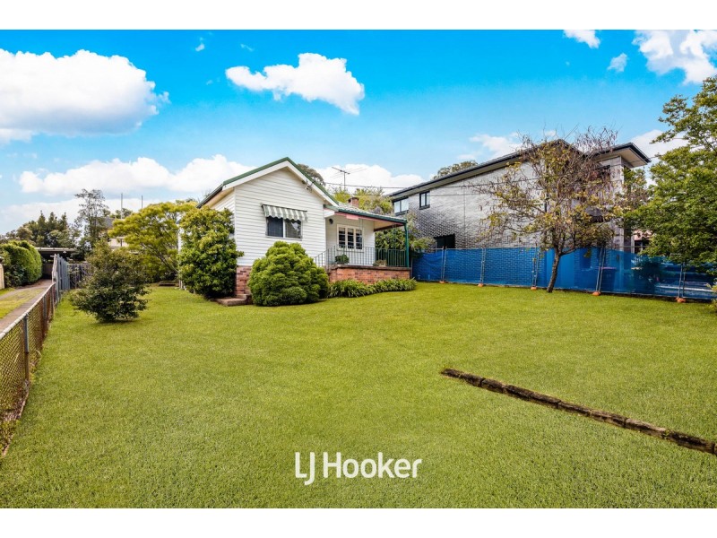 24 Marcia Street, Toongabbie NSW 2146