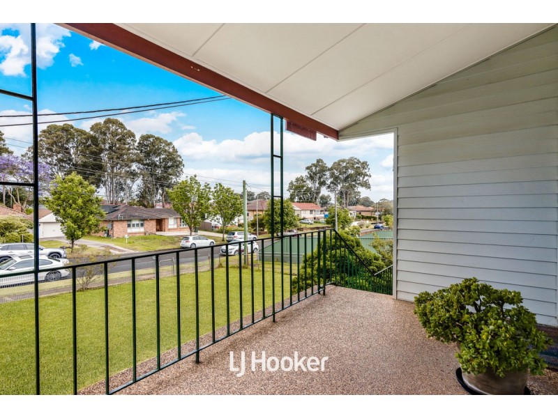 24 Marcia Street, Toongabbie NSW 2146