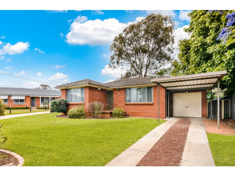 9 Polo Crescent, Girraween NSW 2145