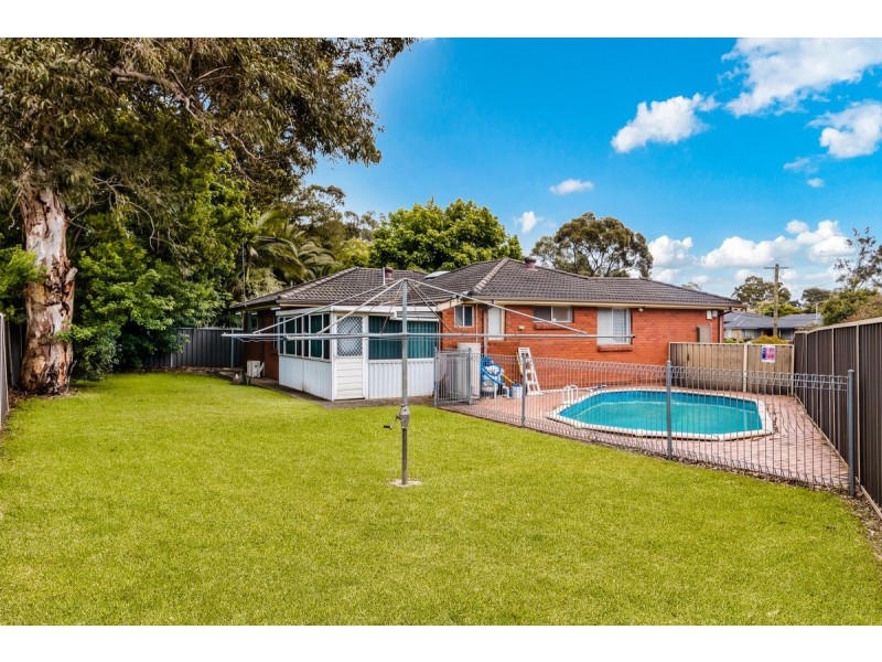 9 Polo Crescent, Girraween NSW 2145