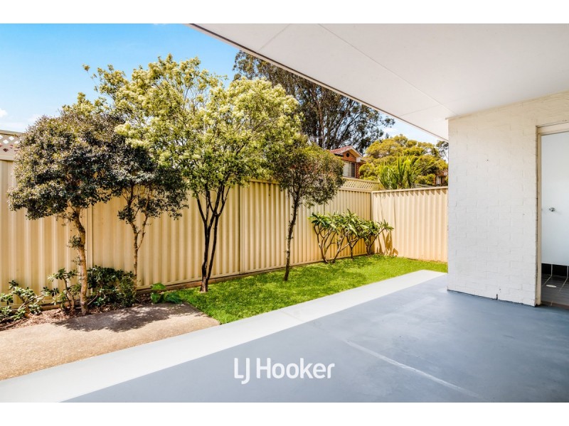 4/119 Toongabbie Road, Toongabbie NSW 2146