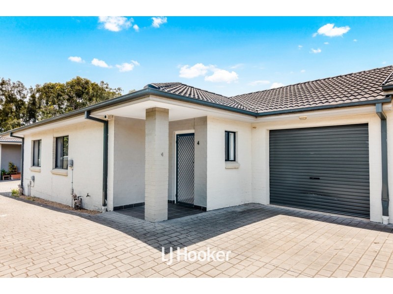 4/119 Toongabbie Road, Toongabbie NSW 2146