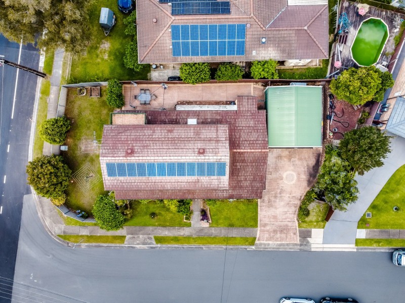 1 Boston Place, Toongabbie NSW 2146