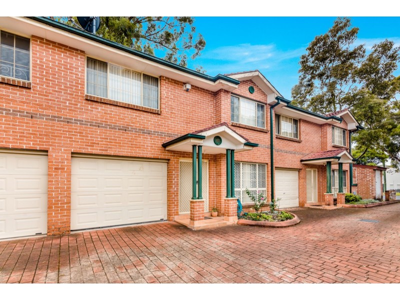 2/117 Toongabbie Road, Toongabbie NSW 2146