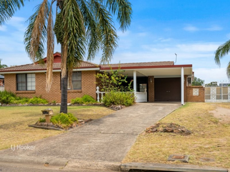 19 Lenton Crescent, Oakhurst NSW 2761