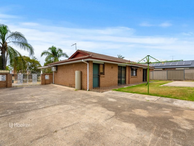 19 Lenton Crescent, Oakhurst NSW 2761
