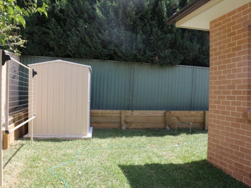 17a Kennedy Parade, Lalor Park NSW 2147