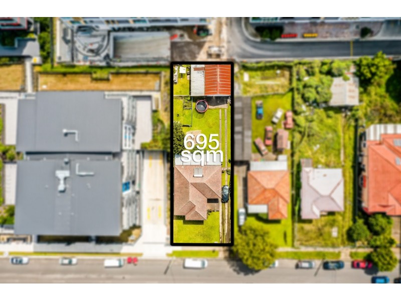 33 Toongabbie Road, Toongabbie NSW 2146