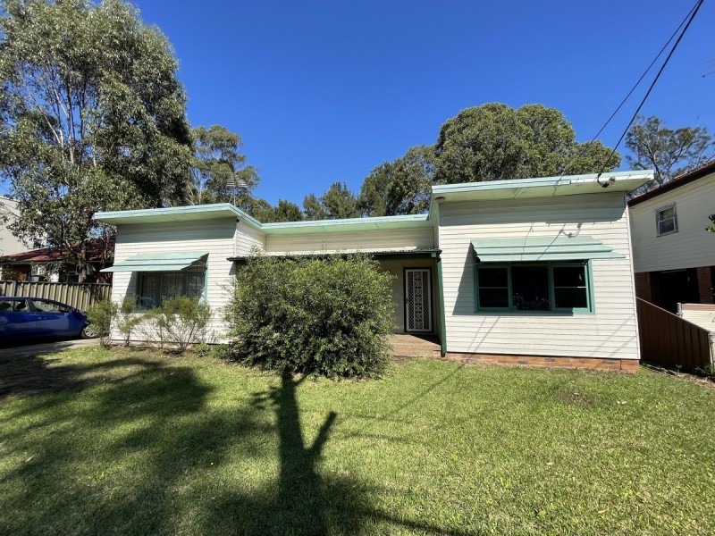 12 Octavia Street, Toongabbie NSW 2146