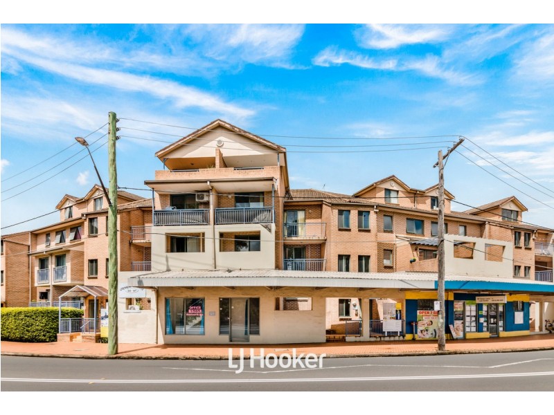 14/505-507 Wentworth Avenue, Toongabbie NSW 2146