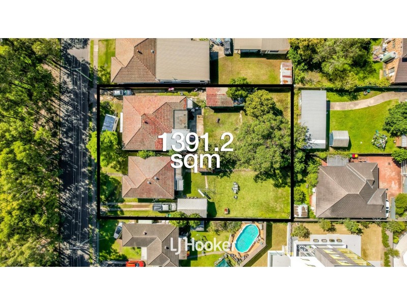 23 Junia Avenue, Toongabbie NSW 2146