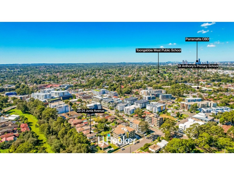 23 Junia Avenue, Toongabbie NSW 2146
