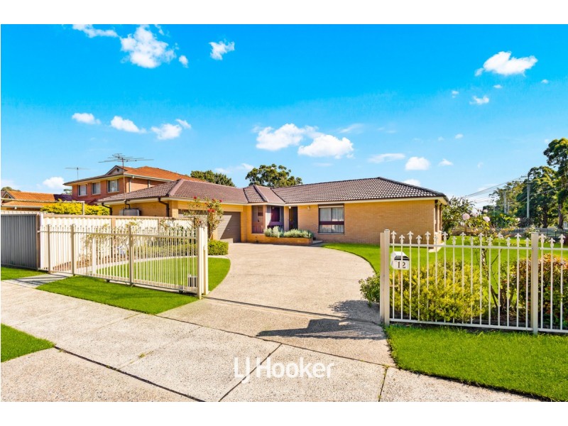 12 McCoy Street, Toongabbie NSW 2146