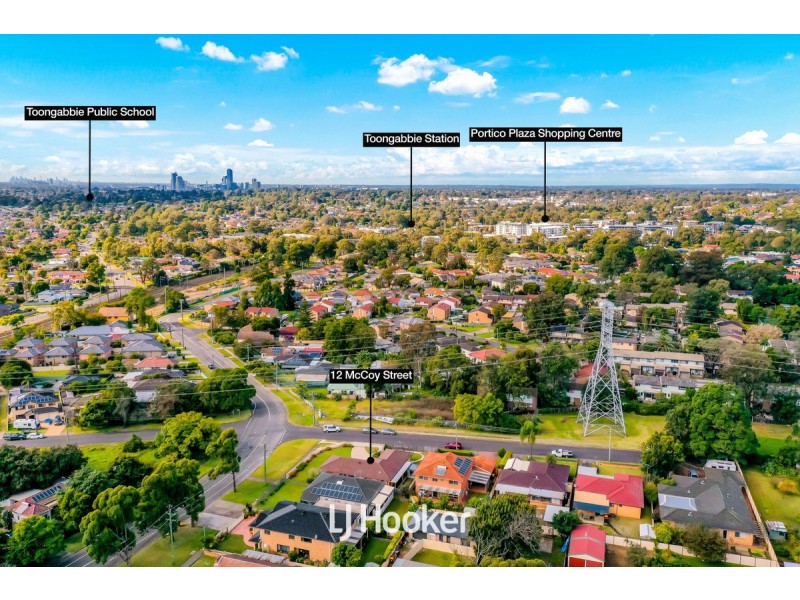 12 McCoy Street, Toongabbie NSW 2146