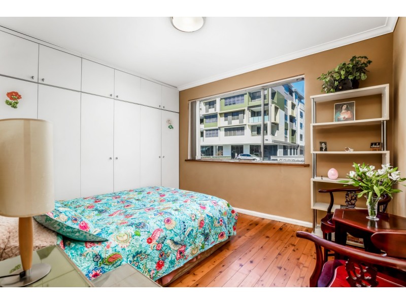 1/43 Aurelia Street, Toongabbie NSW 2146