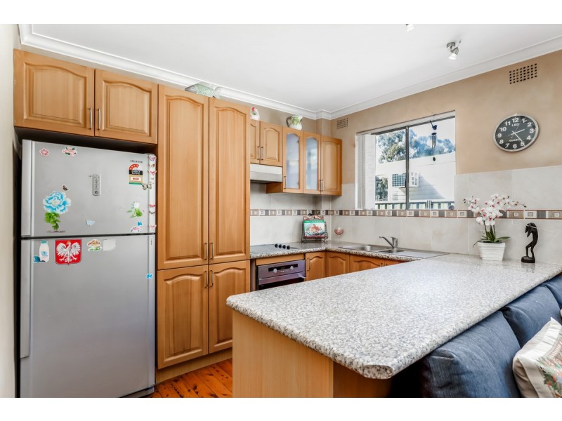 1/43 Aurelia Street, Toongabbie NSW 2146