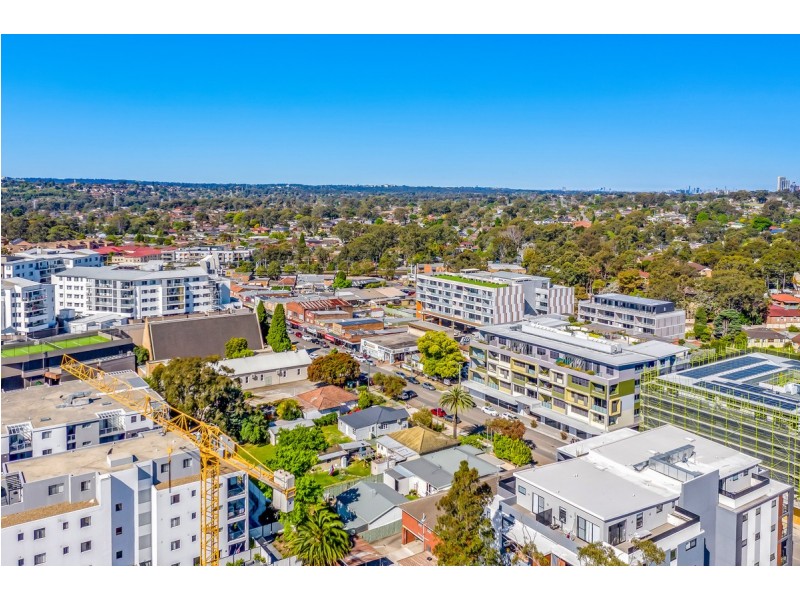 1/43 Aurelia Street, Toongabbie NSW 2146