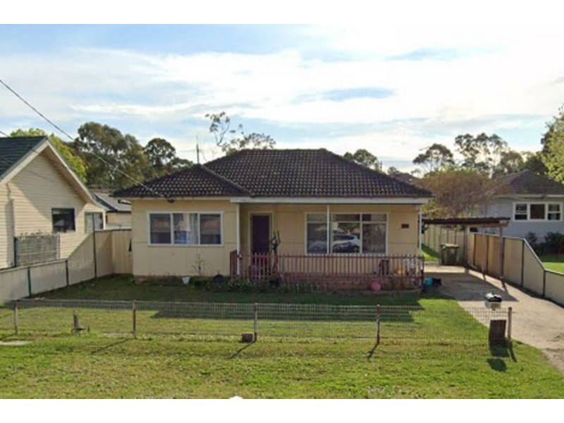 28A Budgeree Road, Toongabbie NSW 2146