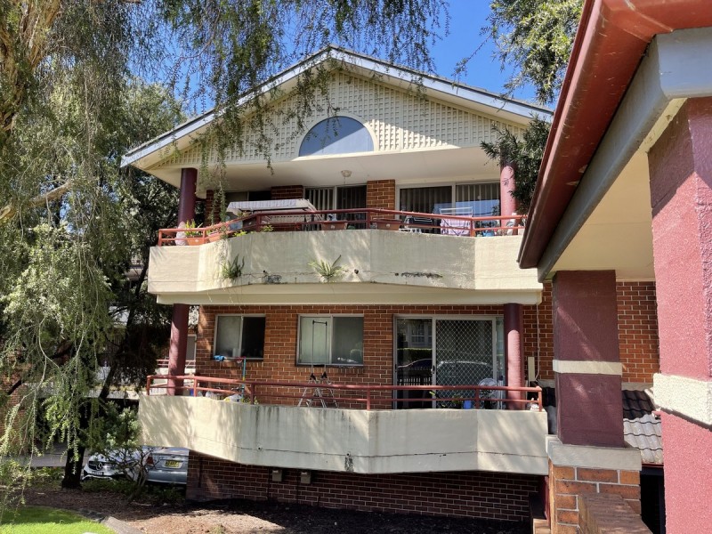 23/132 Station Street, Wentworthville NSW 2145