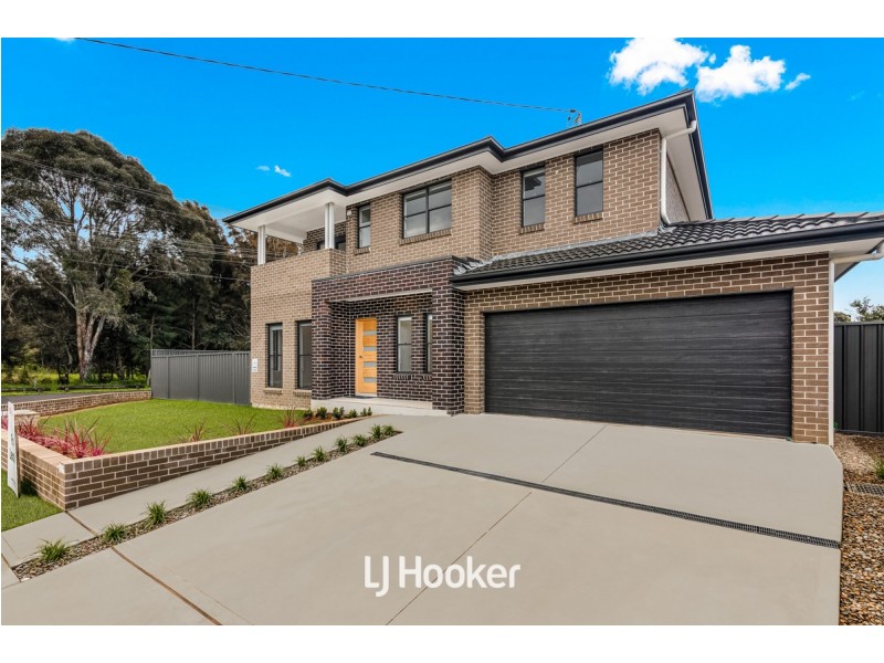 1 Kansas Place, Toongabbie NSW 2146