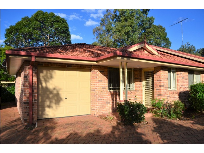 4/42 Girraween Road, Girraween NSW 2145