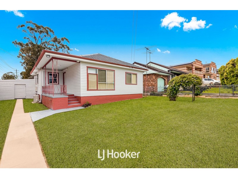 8 Shirley Street, Blacktown NSW 2148