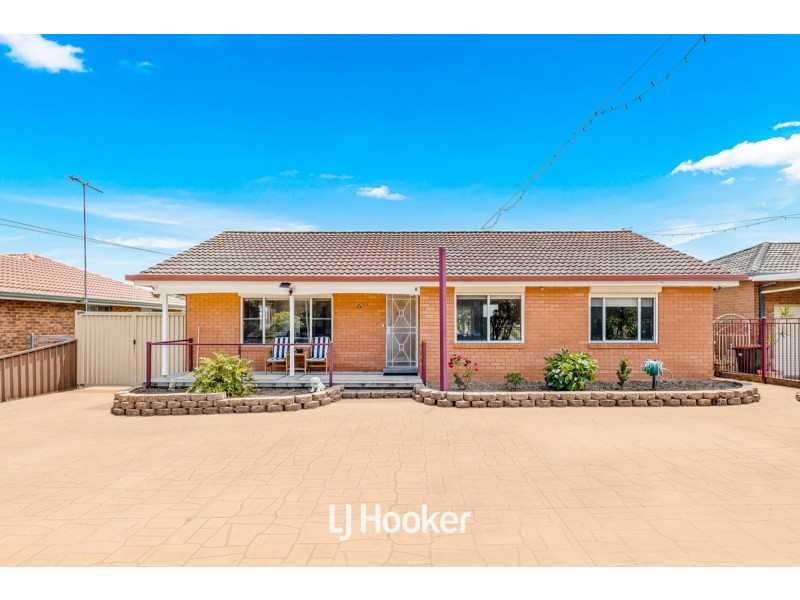 12 Palona Street, Marayong NSW 2148