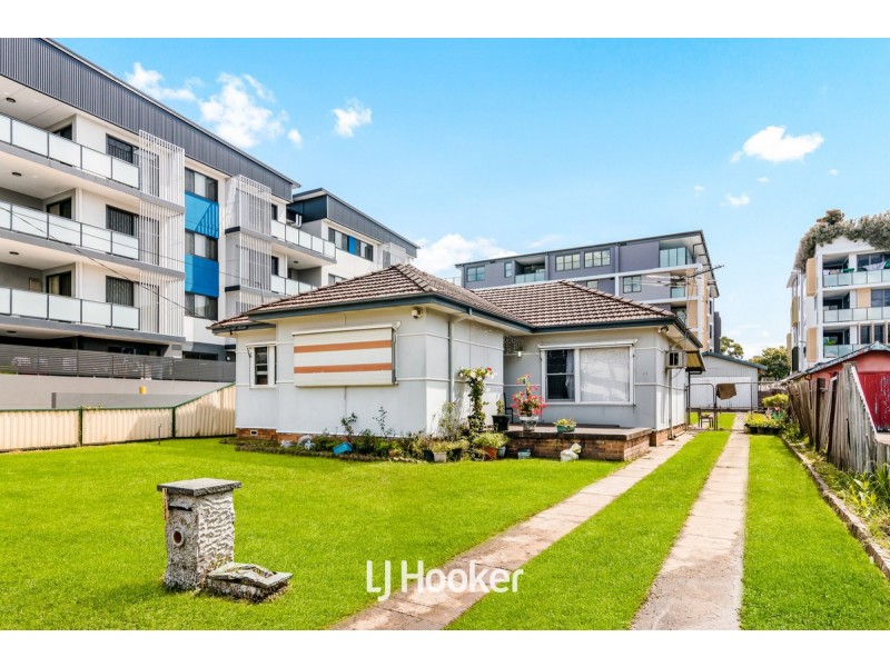 33 Toongabbie Road, Toongabbie NSW 2146