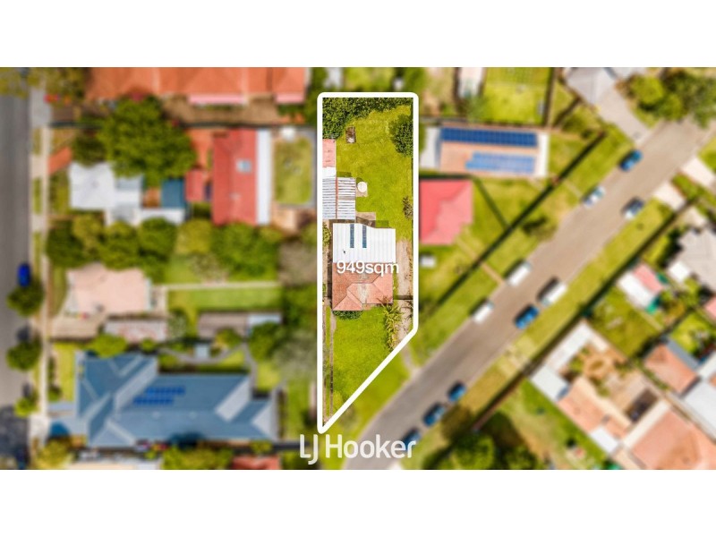 4 Union Street, Toongabbie NSW 2146