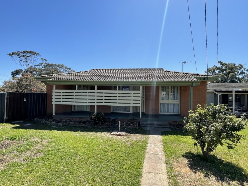 2 Antill Place, Blackett NSW 2770