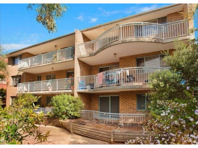 11/21-23 Early Street, Parramatta NSW 2150