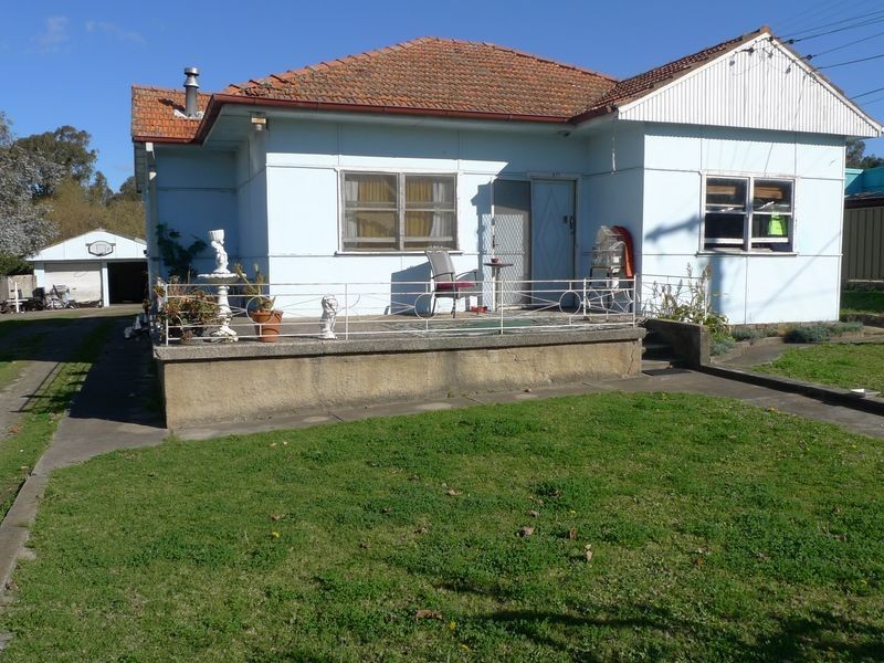 471 Great Western Highway, Pendle Hill NSW 2145