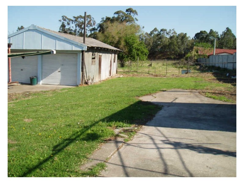 471 Great Western Highway, Pendle Hill NSW 2145
