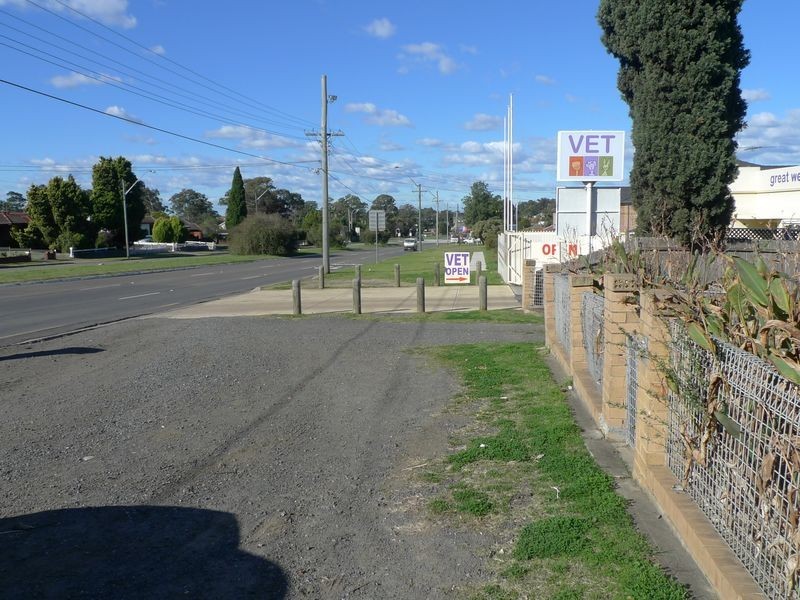 471 Great Western Highway, Pendle Hill NSW 2145
