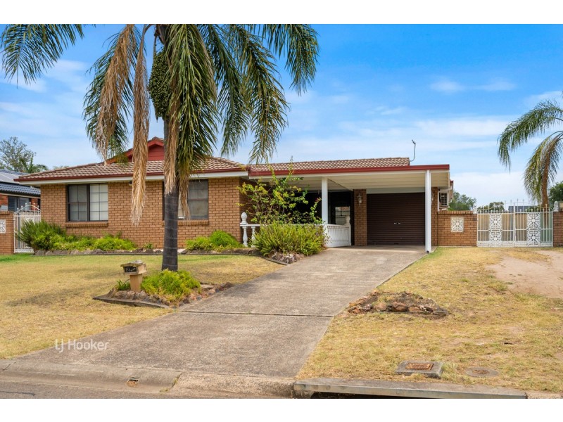 19 Lenton Crescent, Oakhurst NSW 2761