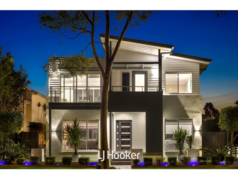 31 Knot Street, Cranebrook NSW 2749