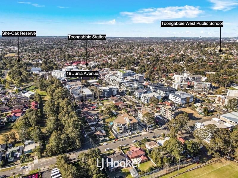 19 Junia Avenue, Toongabbie NSW 2146