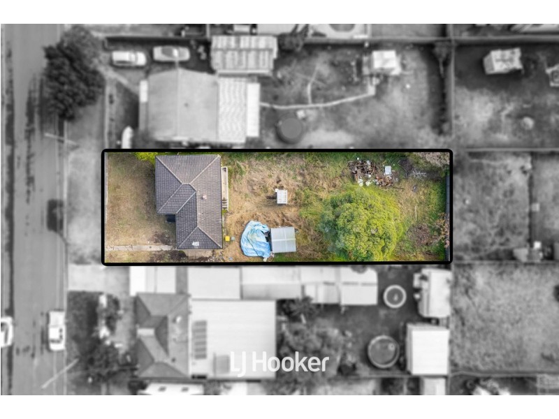 17 Edith Street, Mount Druitt NSW 2770