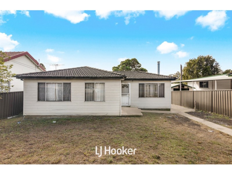 17 Edith Street, Mount Druitt NSW 2770