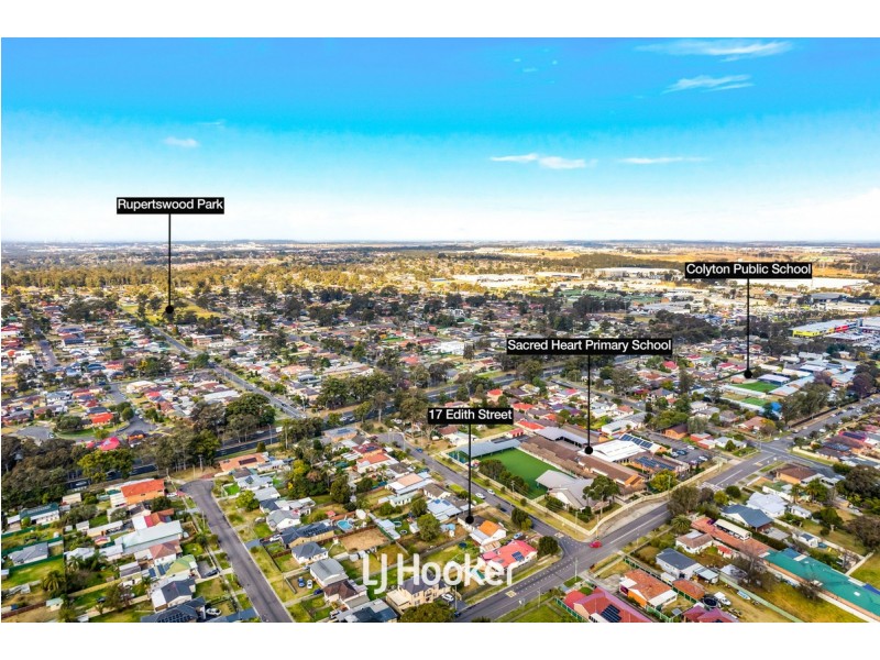 17 Edith Street, Mount Druitt NSW 2770