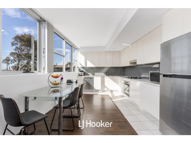 19/29-33 Joyce Street, Pendle Hill NSW 2145