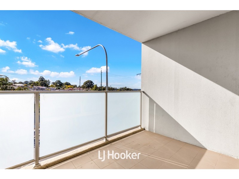 19/29-33 Joyce Street, Pendle Hill NSW 2145