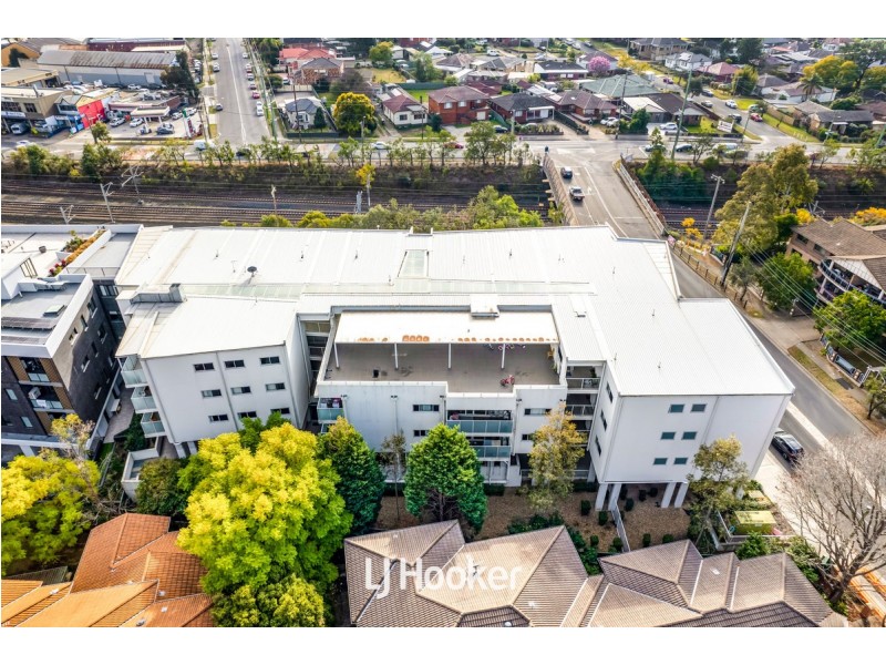 19/29-33 Joyce Street, Pendle Hill NSW 2145