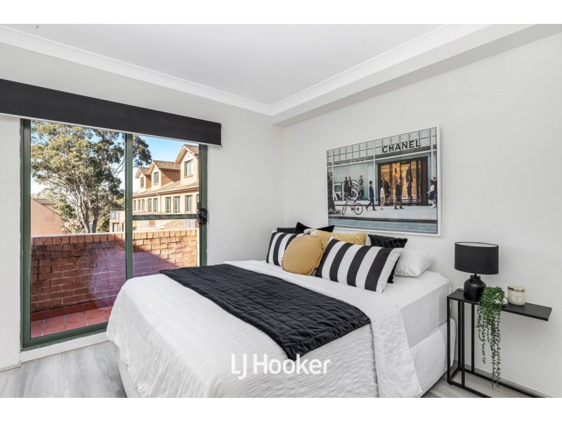 16/505-507 Wentworth Avenue, Toongabbie NSW 2146