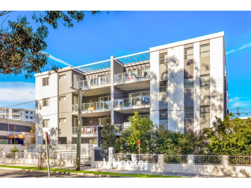 108/11-13 Junia Avenue, Toongabbie NSW 2146
