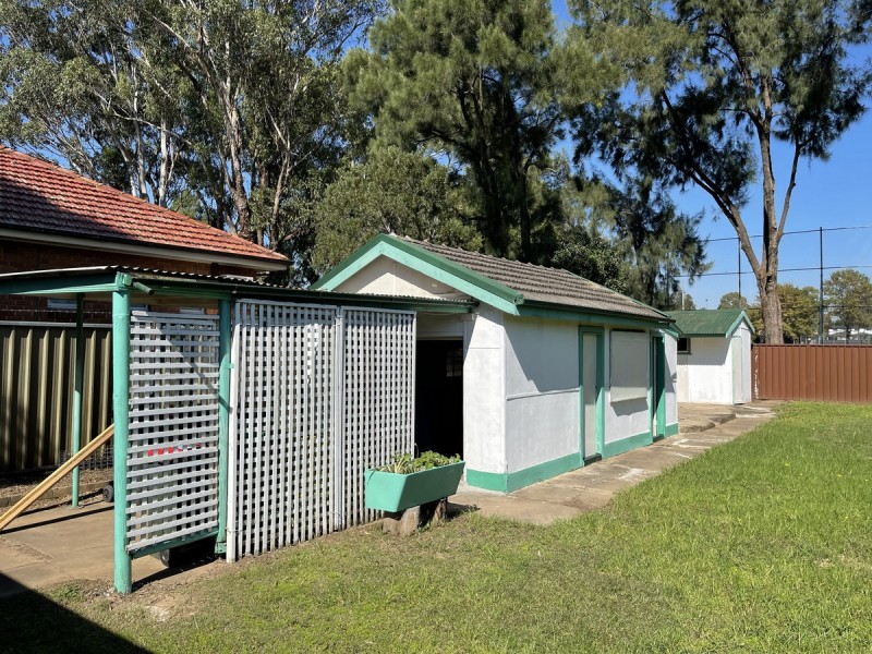 12 Octavia Street, Toongabbie NSW 2146