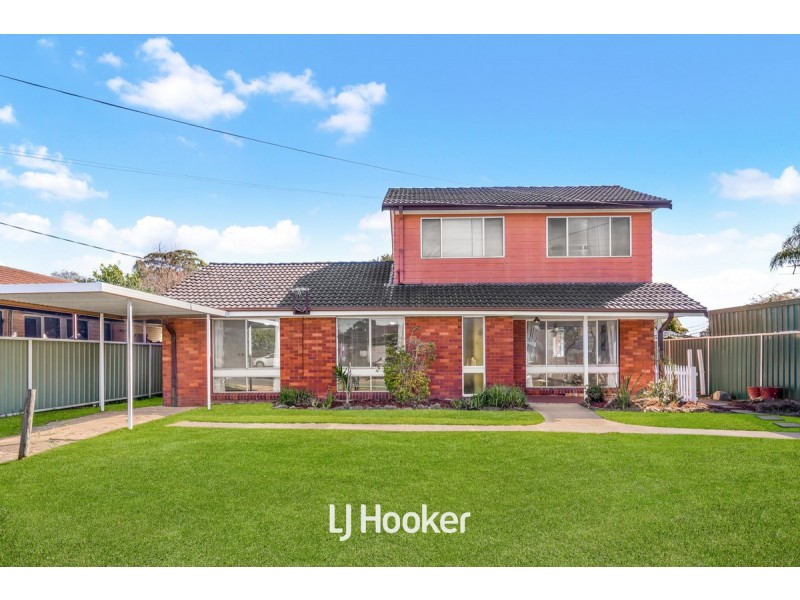 2 Tucks Road, Toongabbie NSW 2146