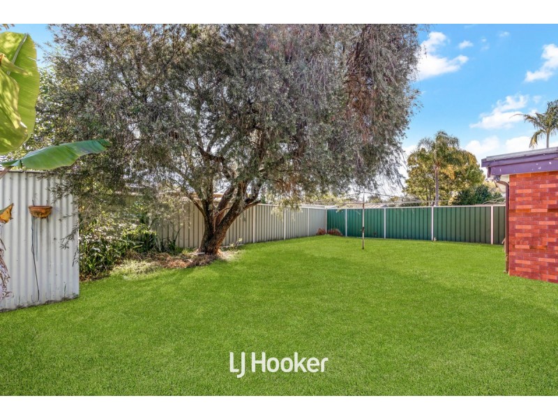 2 Tucks Road, Toongabbie NSW 2146