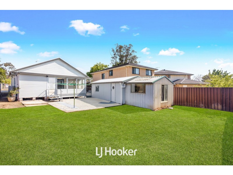 3 Melody Street, Toongabbie NSW 2146