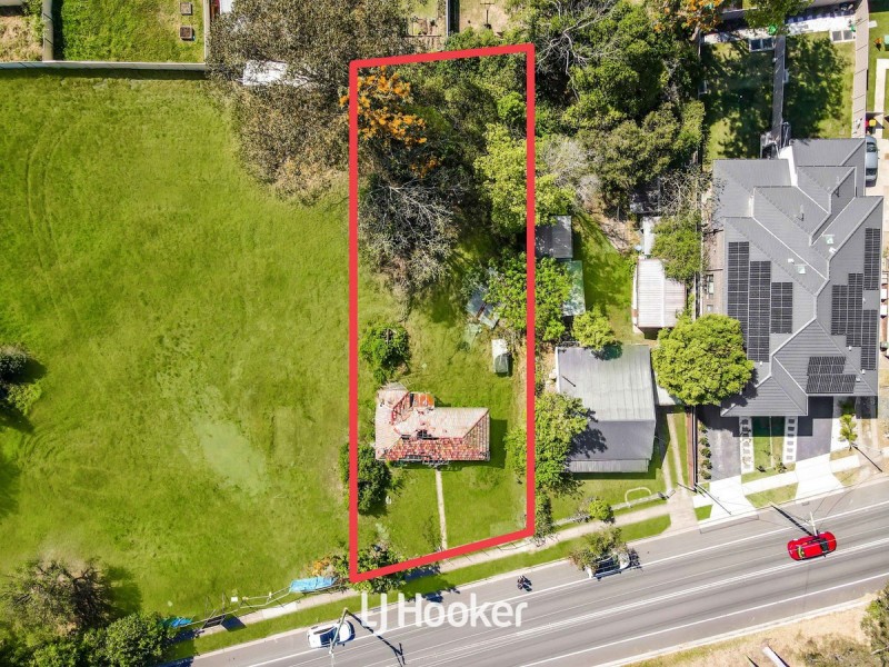 423 Wentworth Avenue, Toongabbie NSW 2146